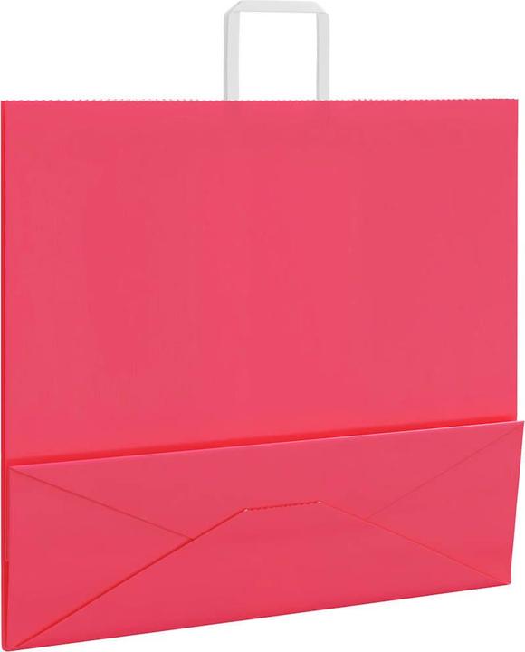 Produktbild vidaXL Papiertragetasche (250x)