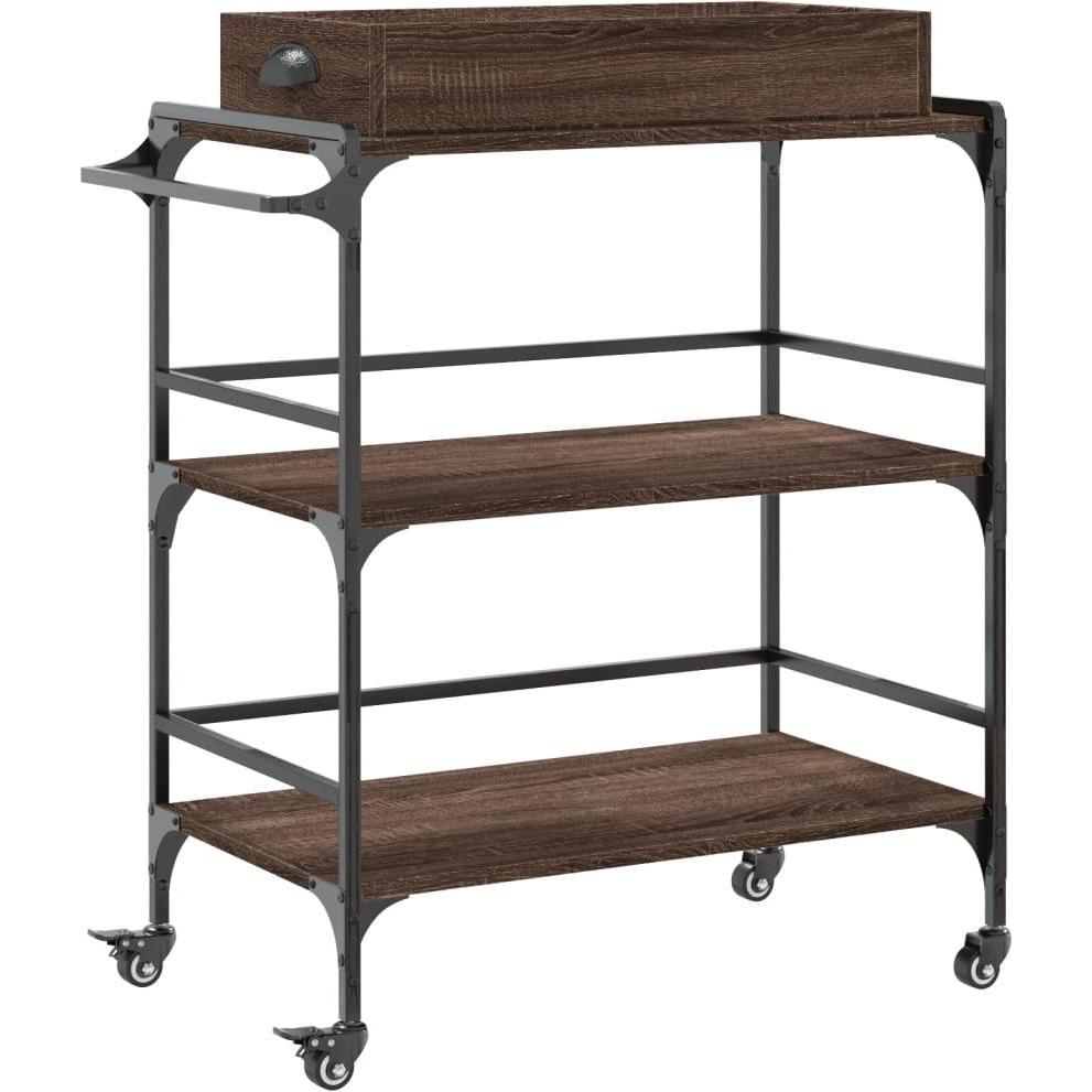 Thumbnail - VidaXL, Servierwagen, Tiziano