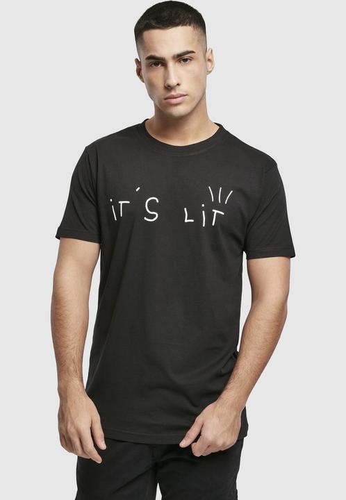 Produktbild MT It's Lit Tee (S)