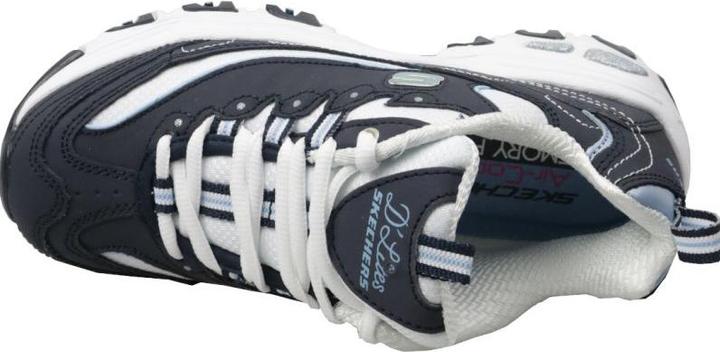Productafbeelding Skechers D'Lites Grootste Fan (36)