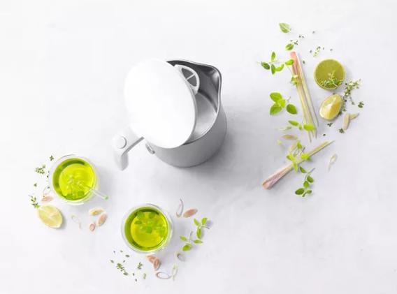 Produktbild Zwilling Enfinigy Wasserkocher (1 l)