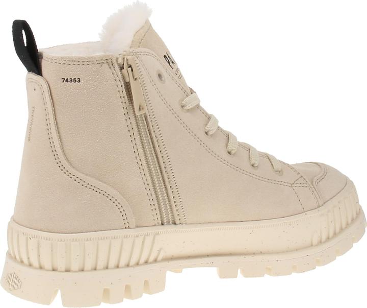 Image du produit Palladium Pallashock Zip chaud - 63849 (42)