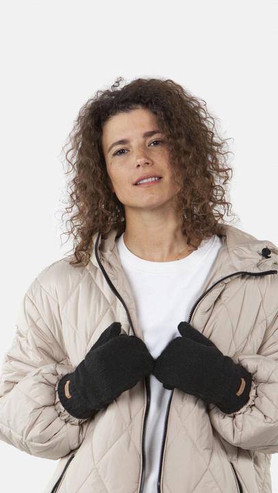 Produktbild Barts Witzia Fäustlinge (One Size)