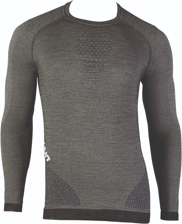 Produktbild UYN Thermoshirt Fusyon (S, M)
