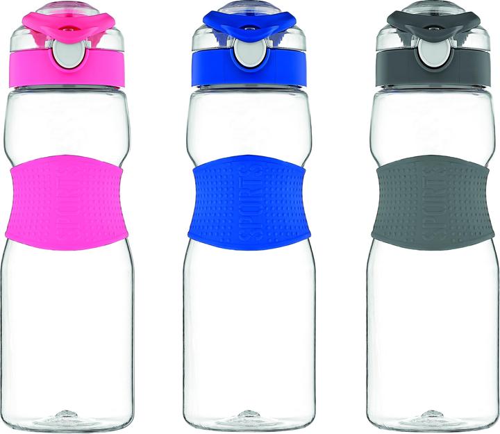 Okko Saga 730cc Waterfles Silic Sleeve