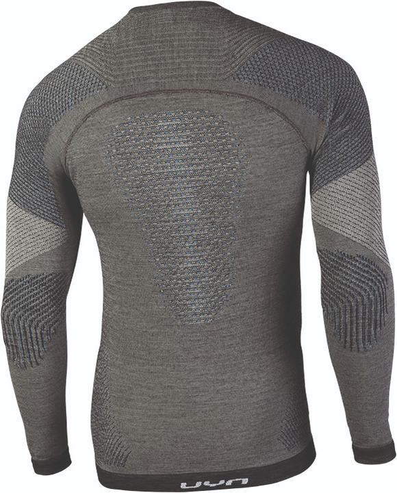Actual product image UYN Fusyon thermal shirt (XXL)
