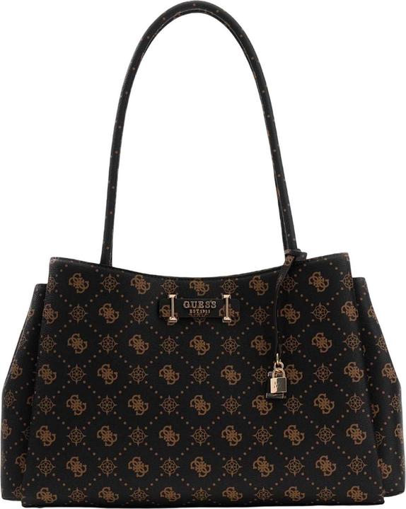 Guess Carrie Logo Girlfriend Carryall