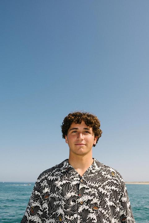 Produktbild Town & Country Surf Designs Aloha (S)