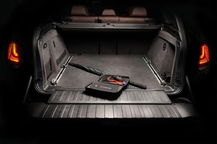 Produktbild Autostarter Diesel Pro 12V (850 A, 20000 mAh)