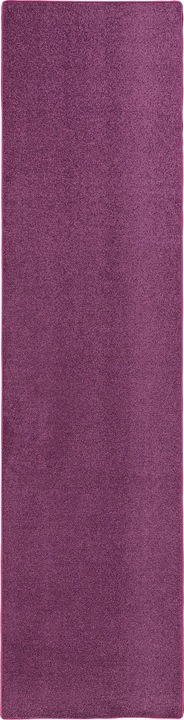 Produktbild Snapstyle Hochflor Velours Läufer Teppich Luna (100 x 400 cm)