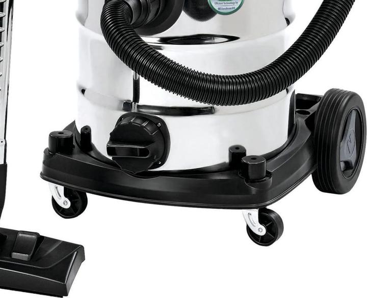 Productafbeelding Einhell TE-VC 1925 SA (Nat-droog stofzuiger)