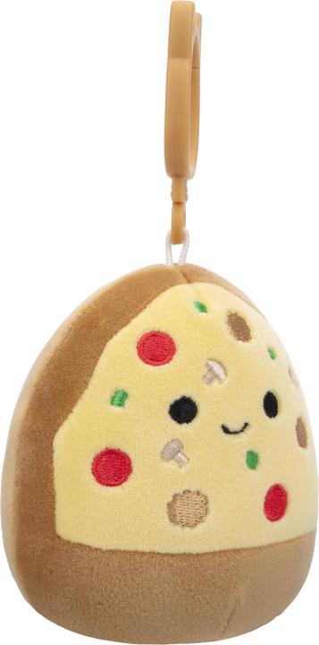 Image du produit Squishmallows Peluche à clipser 8 cm, ast W20