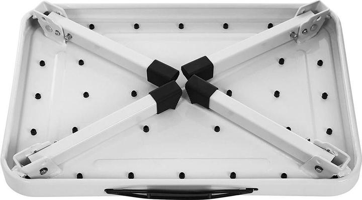 Immagine prodotto Songmics Scaletta (Gradino pieghevole, 44 cm)