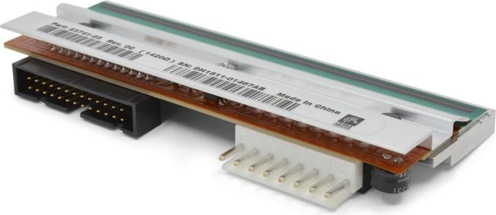 Produktbild Zebra 300DPI 110XI4KIT PRINTHEAD