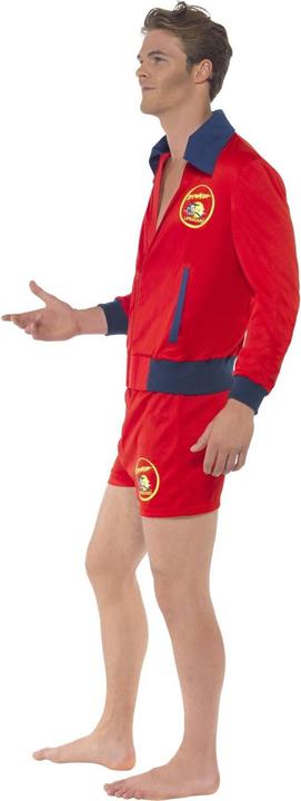 Produktbild Baywatch Kostüm Set (M)