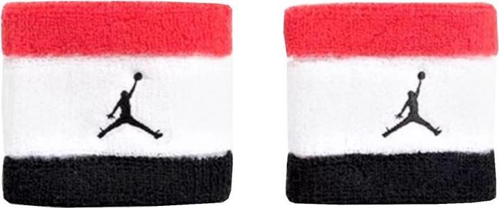 Produktbild Nike M Wristbands 2 Pk Terry