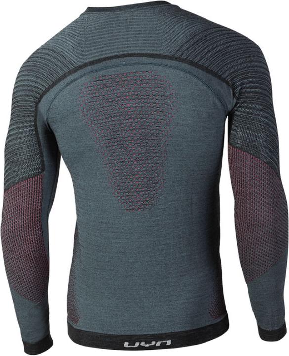 Actual product image UYN Fusyon thermal shirt (XXL)