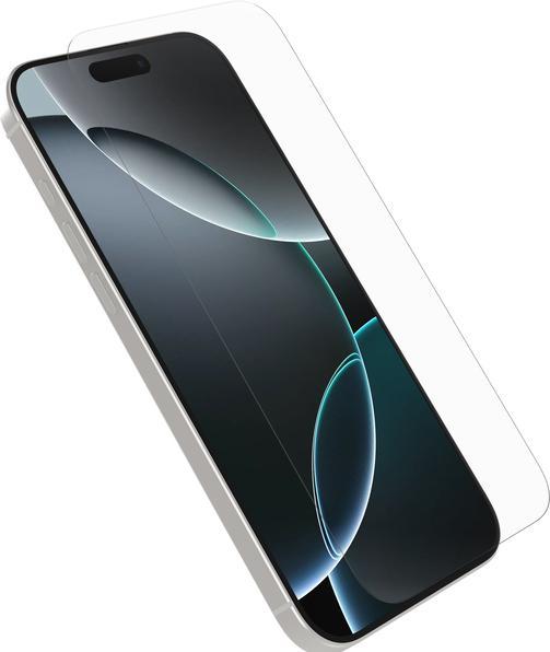 Produktbild OtterBox Screen Protector Glass (1 Stk., Apple iPhone 16 Pro Max)