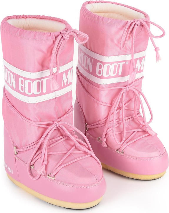 Image du produit Moon Boot Classic Icon (31, 32, 33, 34)