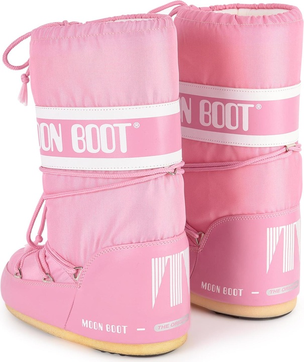 Image du produit Moon Boot Classic Icon (31, 32, 33, 34)