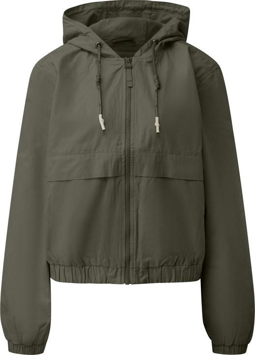 Actual product image s.Oliver Outdoor-Jacke Baumwollblouson (XS)
