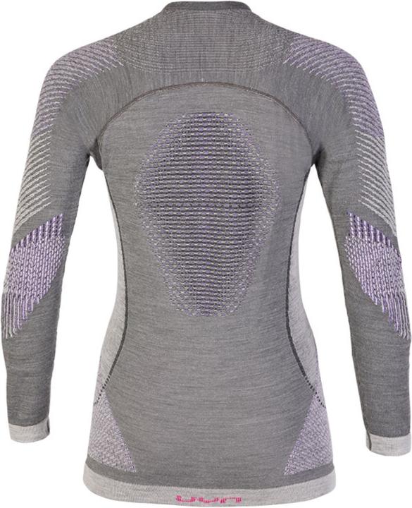 Actual product image UYN Fusyon thermal shirt (XS)