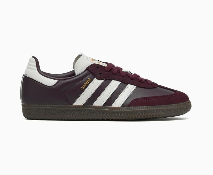 Actual product image Adidas Samba Og (46)