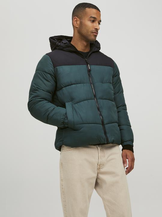 Produktbild Jack & Jones Puffer Hood (XL)