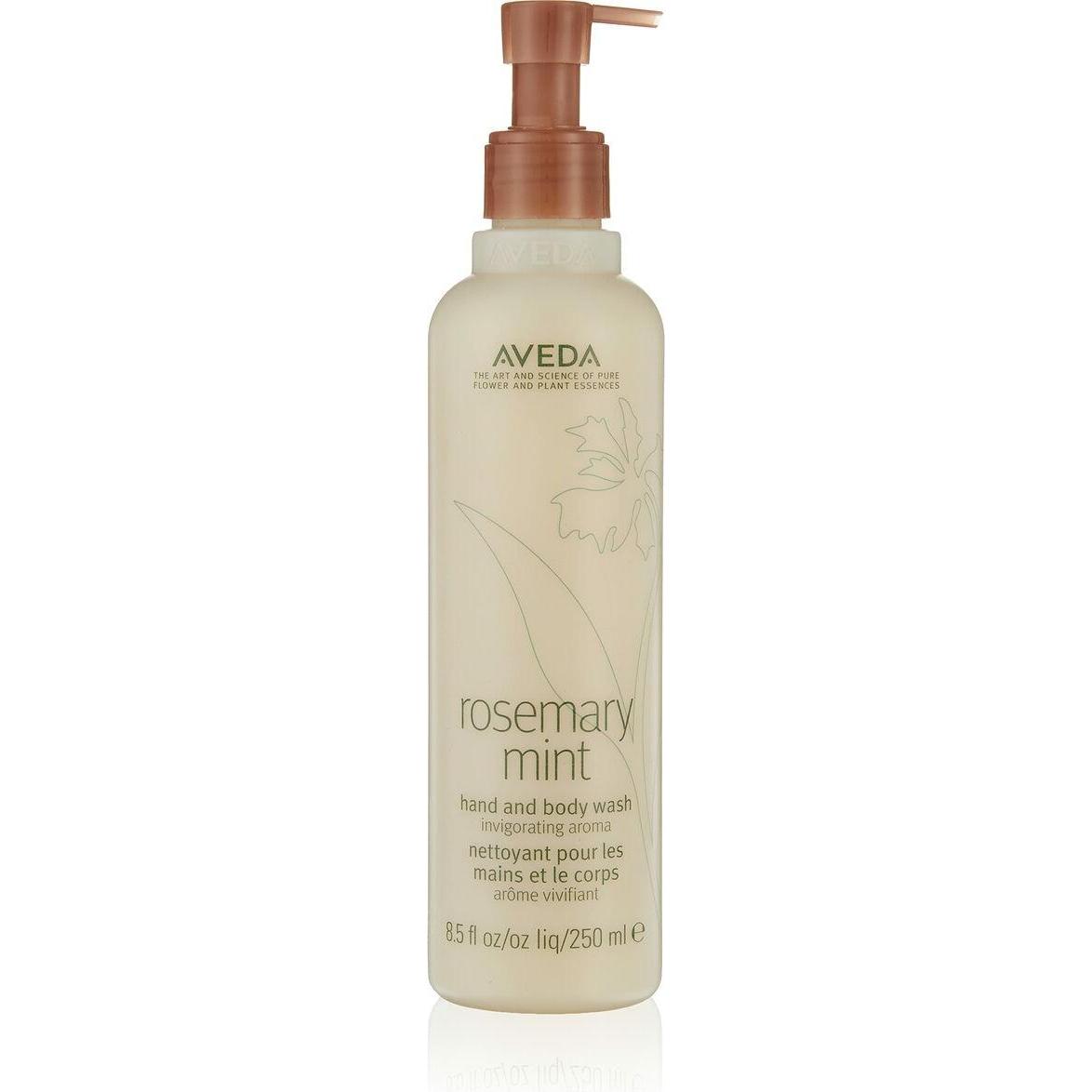 Aveda, Duschmittel, Rosemary Mint (250 ml)