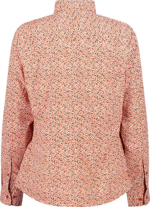 Produktbild CMP Campagnolo Women's Longsleeve Shirt with Pattern (38)