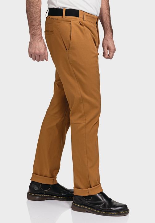 Produktbild Schöffel Pants Oaktree (56)