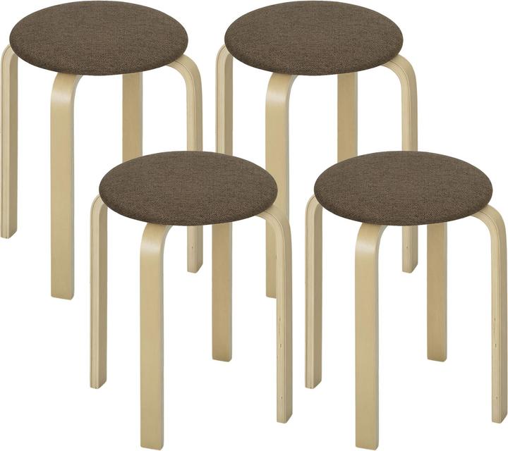 Brown, Natural wood