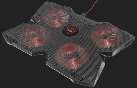 Produktbild Trust Gxt 278