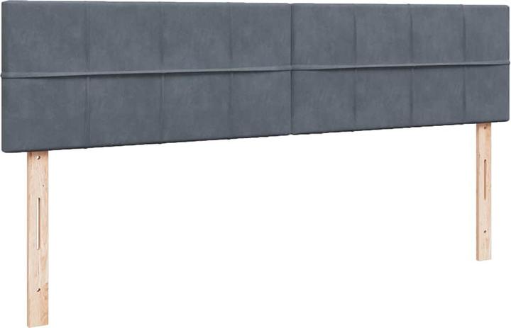 Image du produit vidaXL Ottoman-Bett (200 x 200 cm)