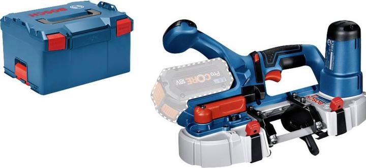 Bosch Professional GCB 18V-63
