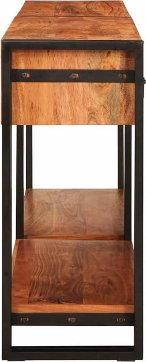 Produktbild vidaXL Konsolentisch (33 x 33 x 75 cm)