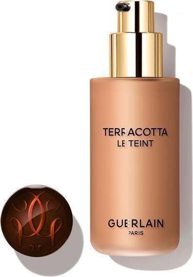 Actual product image Guerlain TERRA 23 Luminizer Compact Powder 5N 35 ml (5N Beige)