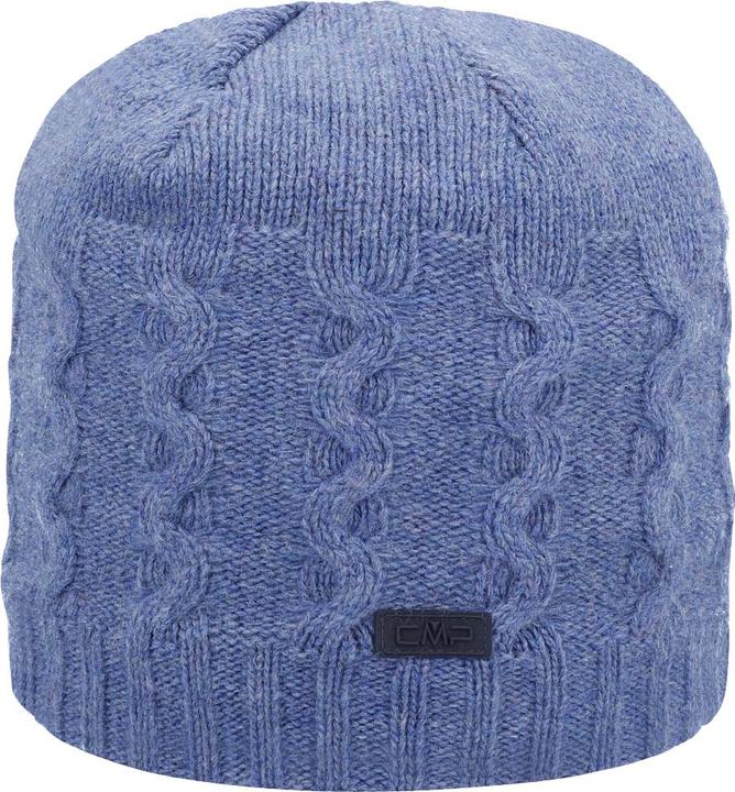 Actual product image CMP Campagnolo Knitted hat with women's design (One size)