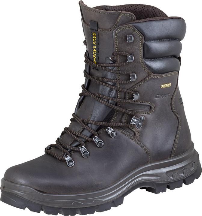 Produktbild GriSport Wanderschuhe Schnürstiefel Dakar (41)