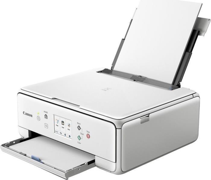 Produktbild Canon PIXMA TS6251 (Tintenpatrone, Farbe)