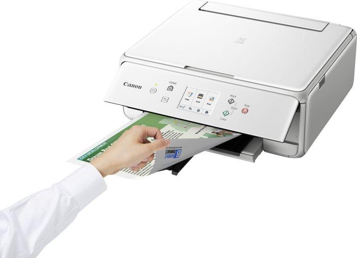 Produktbild Canon PIXMA TS6251 (Tintenpatrone, Farbe)