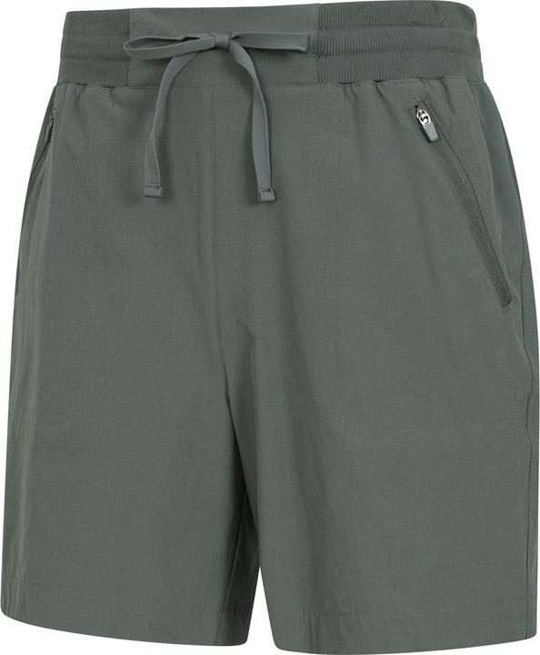 Actual product image Mountain Warehouse Womens/Ladies Explorer Shorts (Frequency band 38 (2600 MHz))