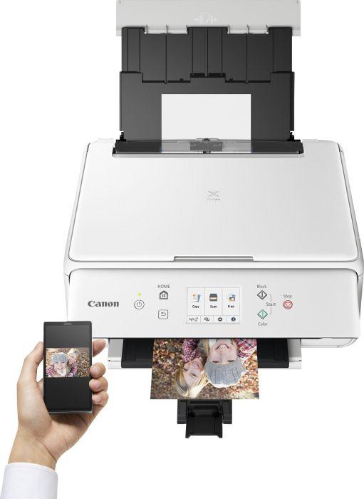 Produktbild Canon PIXMA TS6251 (Tintenpatrone, Farbe)