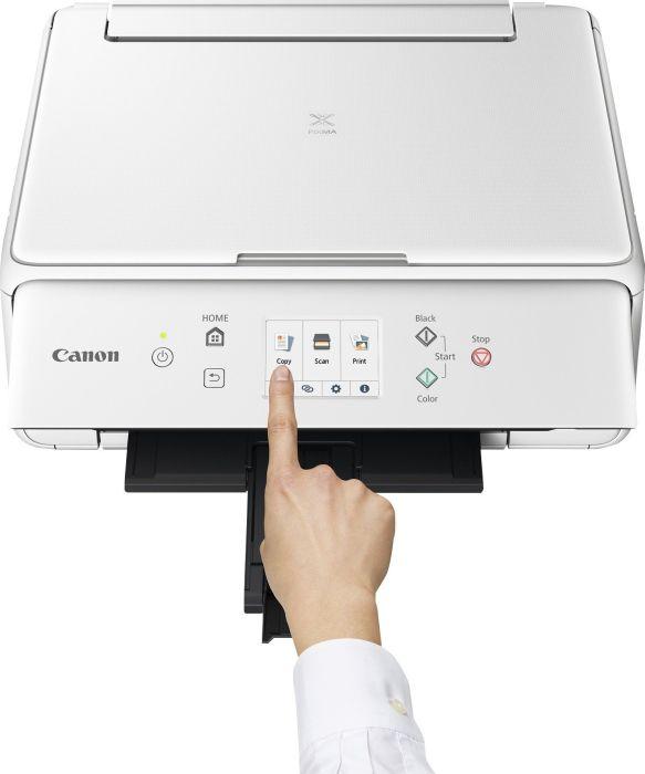 Produktbild Canon PIXMA TS6251 (Tintenpatrone, Farbe)