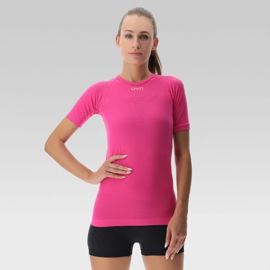 Actual product image UYN Energyon short-sleeved vest (M)