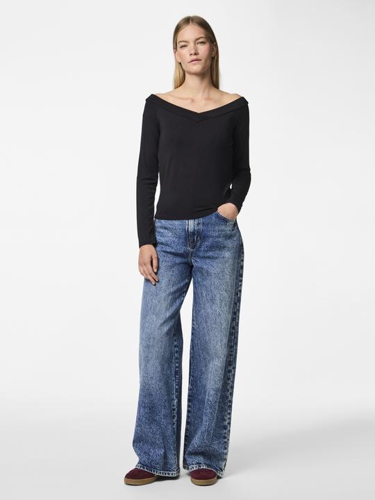 Produktbild Pieces Off-Shoulder Oberteil (L)