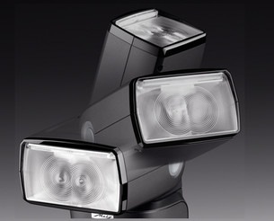 Produktbild Metz Mecablitz 64 AF-1, Leitzahl 64, Nikon (Aufsteckblitz, Nikon)
