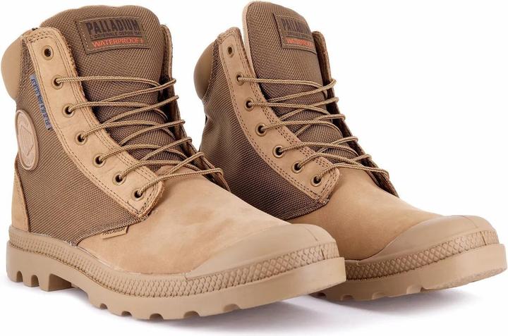 Produktbild Palladium Pampa Sportcuff WPN U-S - 43152 (36)