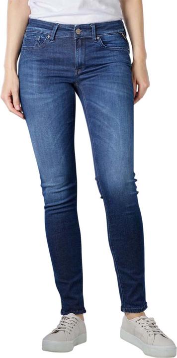 Actual product image Replay Jeans Luz High Waisted 007 (W26/L30)