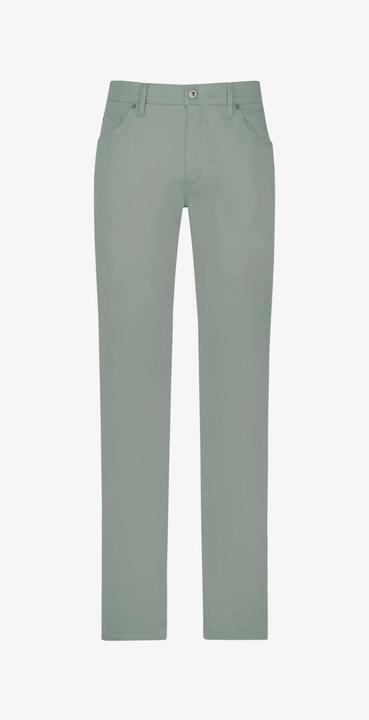 Actual product image BRAX Cadiz (Cooper New) Pant Straight Fit Matcha (W35/L32)